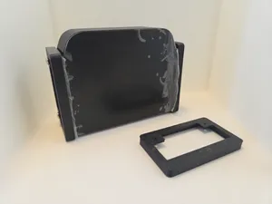 Replacement Side Bracket for Retox Racing RX-02