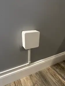 Babyproof Outlet Cover
