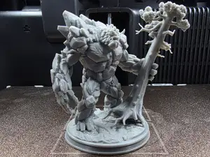 Tiny - Mutated Stone Giant (Dota 2)