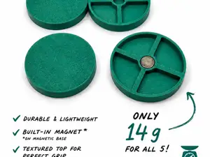32mm base