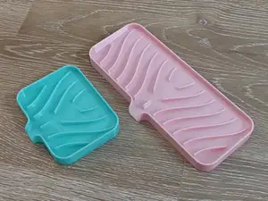 肥皂盒/Soap Box