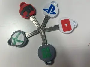 Key cover