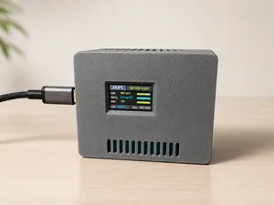 Mini AQ Station