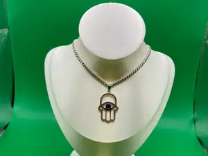 Chain holder jewellery stand jewellery display
