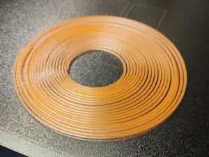 Make Your Own Transparent Filaments!