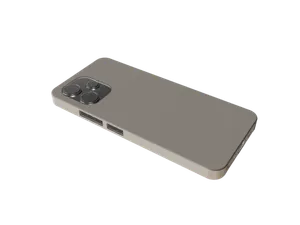 Xiaomi POCO M6 Pro手机壳 — PLA/PETG友好,TPU柔性可选!