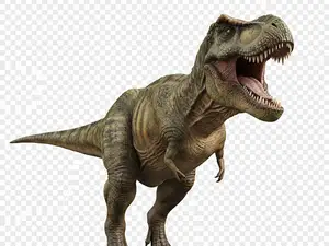 Tirnosauro Rex - O predador dos Predadores