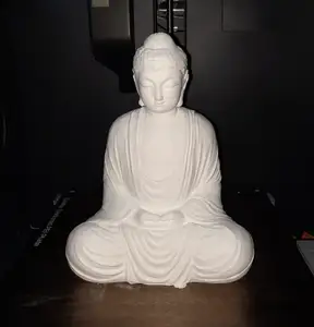 Meditating Buddha
