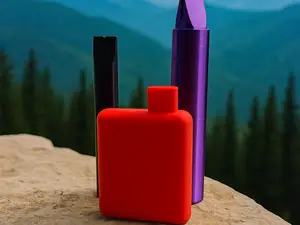 Fake Vape - Let's quit smoking