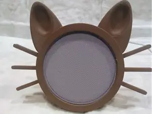 Kitten Echo Pop Case