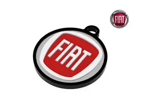 FIAT Keychain