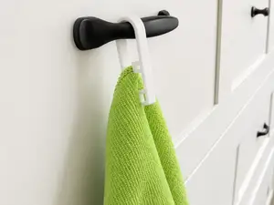 Office Organization Clip - Wires, Clothespin, Bags