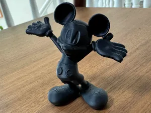 Mickey Mouse