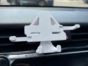 Car Vent Phone Holder *V2*