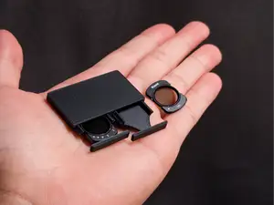 DJI 大疆 Pocket 3/4 超薄濾鏡盒