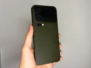 Xiaomi 17 Pro / Max 3D Model