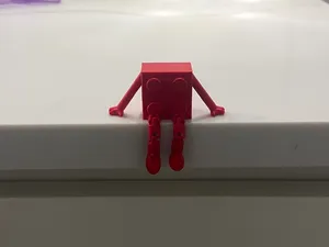 Brick Buddy mini (2x2)