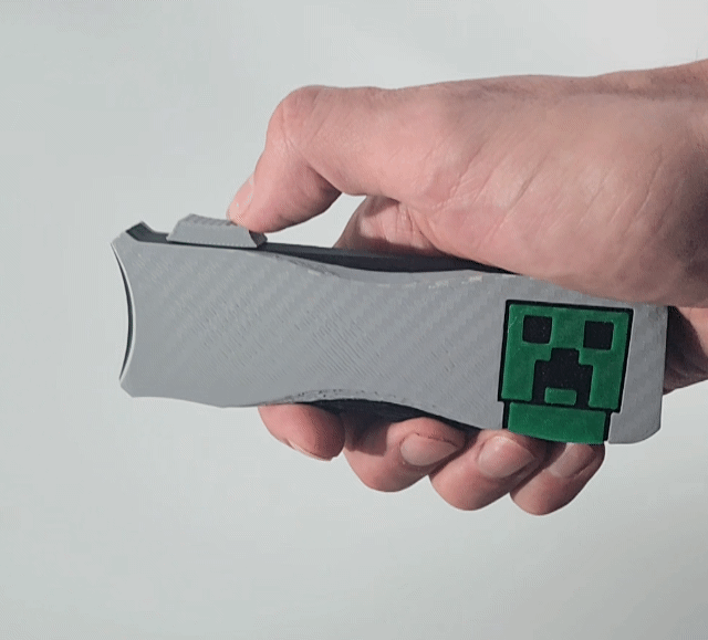 OTF Autoknife