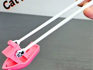 Cat Paw Chopsticks