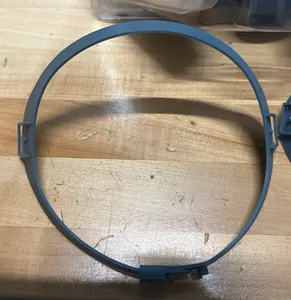 3M Respirator Head Harness