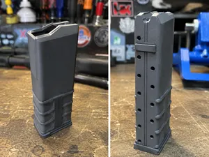 10 rd Sten mag