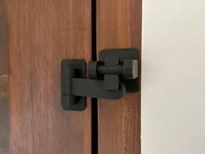 Door Security Lock