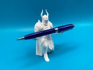Warrior Desk Buddy