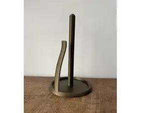 Classic Paper Towel Holder