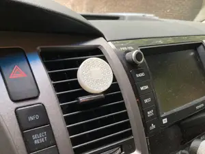 Car Vent Air Freshener for Essential Oils