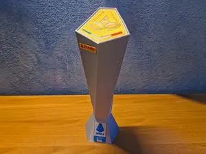 Panini POTM - Serie A Trophy
