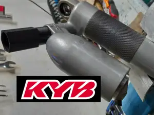 IMBUTO PER REVISIONE SPURGO MONOAMMORTIZZATORE KYB