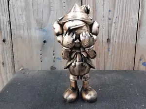 KAWS Pinocchio