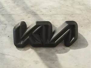 Kia Magnet