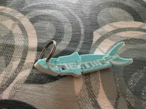 Portachiavi Shimano