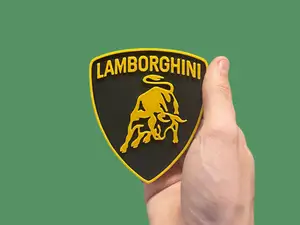 Lamborghini Logo