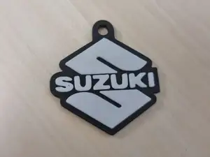 PORTACHIAVI SUZUKI