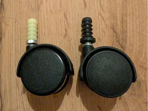 Parkside PWS PWD wheel shaft reduction
