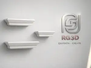 Floating Shelves