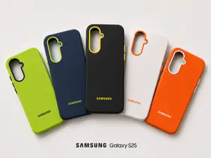 Cover samsung S25