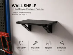 Wall Shelf
