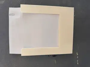 BOX PORTAFOGLI A4 DA PARETE