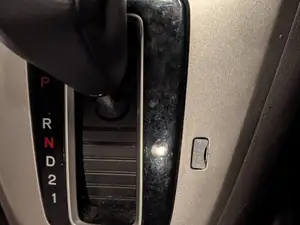 Honda CRV 2012, 2013, 2014 Shift Covers