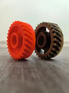 Helical gear 27 teeth