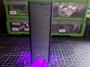 UV固化灯 紫光灯 UV强光固化灯