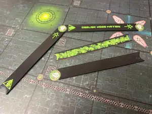 Kill Team/Tomb World Obelisk Node Matrix Template