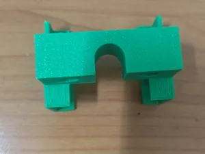 Roller Guide B (Sprocket)