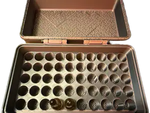 50ct 2ml ampoule case
