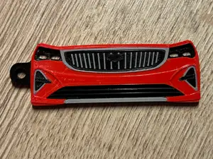 Geely Emgrand 2022