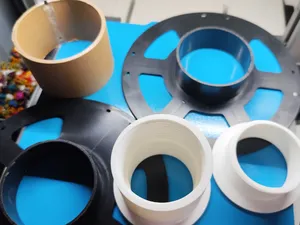 Adapter 2 in 1 Sunlu Geeetech Jayo and Refill