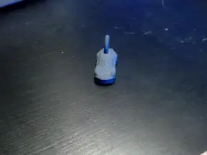 car keychain